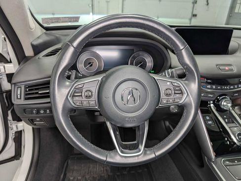 Used 2021 Acura TLX SH-AWD w/ Technology Package image 40