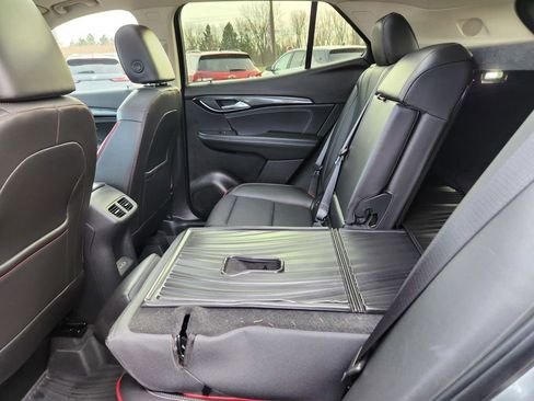 Used 2023 Buick Envision Essence w/ Sport Touring Package image 32