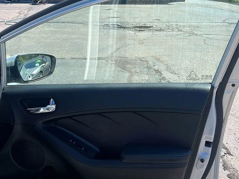 Used 2016 Kia Forte LX w/ LX Popular Package FWD image 27
