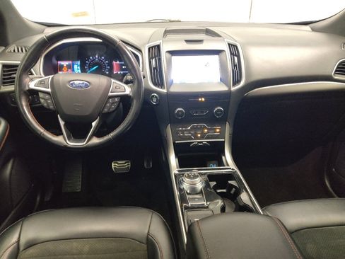 Used 2020 Ford Edge ST-Line image 22