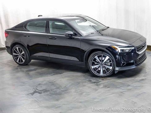 Used 2021 Polestar Polestar 2 AWD/4WD image 5