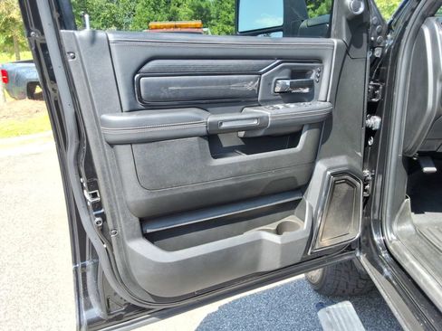 Used 2023 RAM 2500 Limited AWD/4WD image 26
