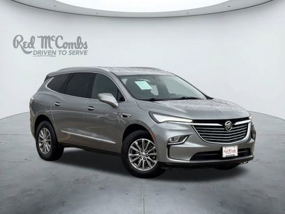 Used 2024 Buick Enclave Premium