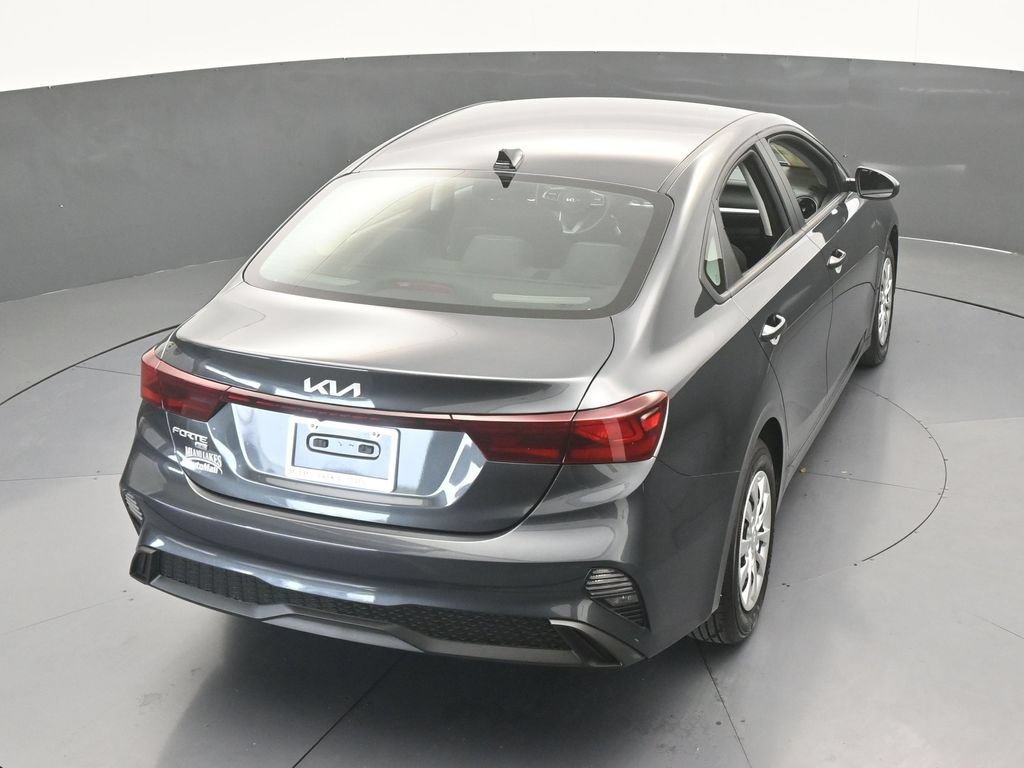 Used 2024 Kia Forte LX FWD image 43