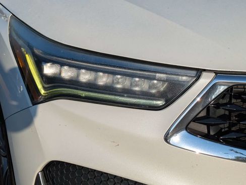 Used 2021 Acura RDX AWD w/ Technology Package image 10