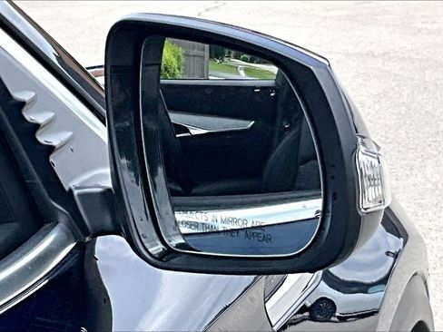 Certified 2023 INFINITI QX50 Sensory AWD/4WD image 23