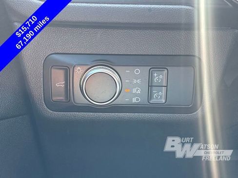 Used 2021 Ford Escape SE w/ Convenience Package image 18