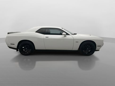Used 2018 Dodge Challenger R/T Plus RWD image 6