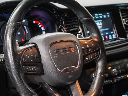 Used 2022 Dodge Durango GT AWD/4WD image 20