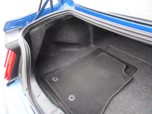 Used 2017 Ford Mustang Premium w/ Wheel & Stripe Package image 22