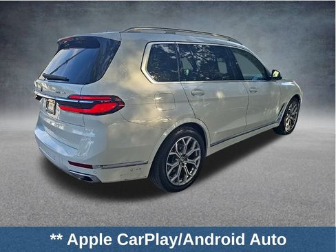 Used 2023 BMW X7 xDrive40i image 5