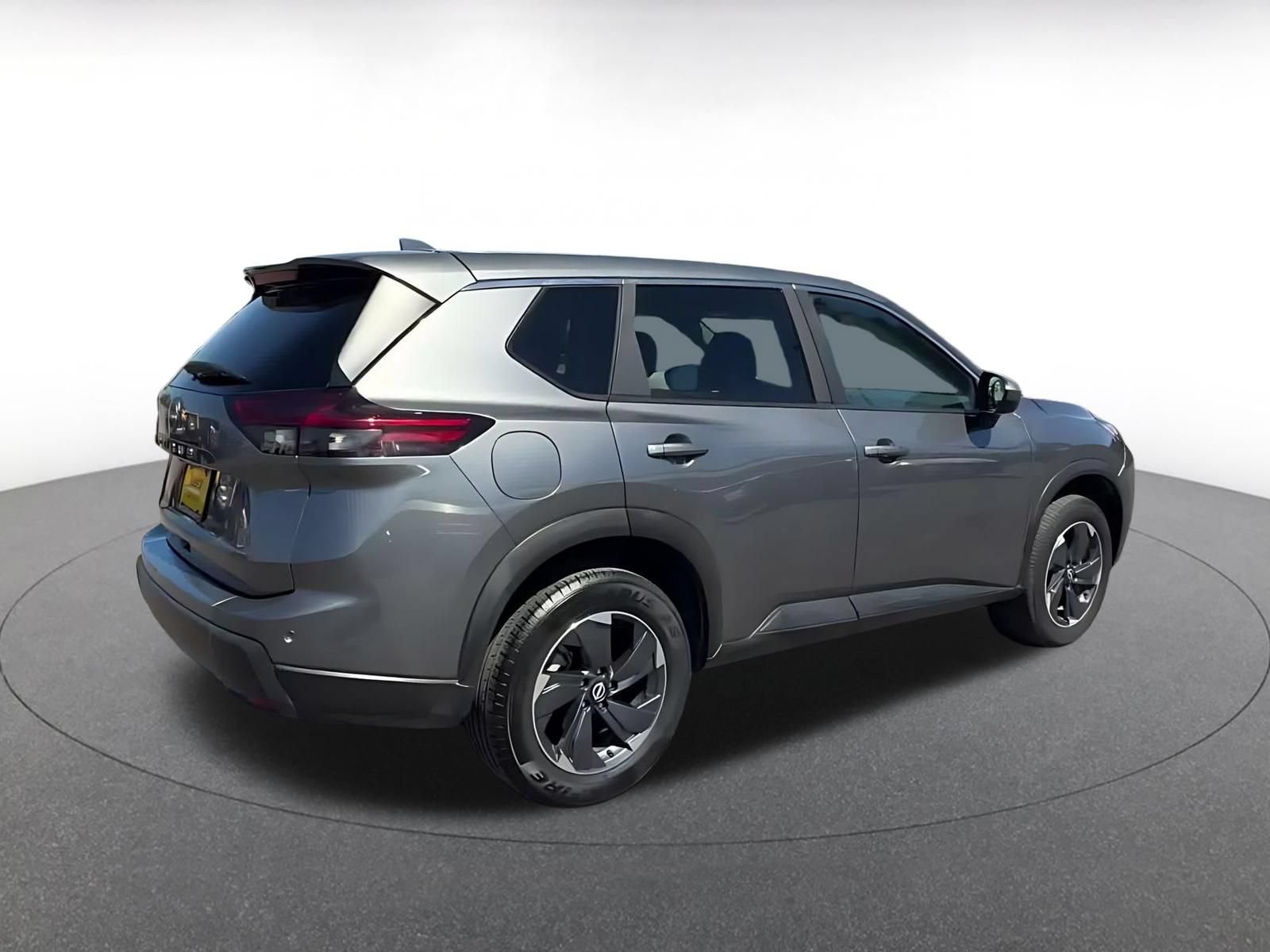 Used 2025 Nissan Rogue SV FWD image 13