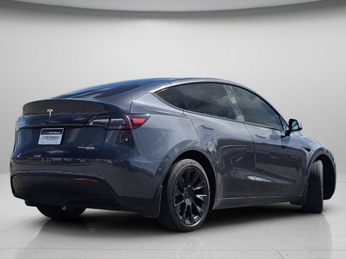 Used 2020 Tesla Model Y Performance AWD/4WD image 24