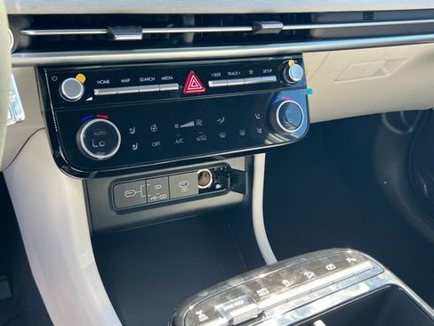 New 2026 Hyundai Tucson Limited AWD/4WD image 20