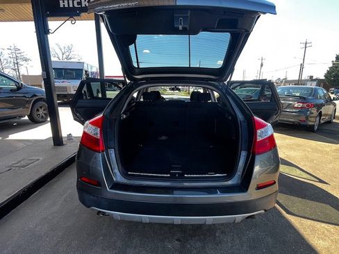 Used 2014 Honda Crosstour EX image 11