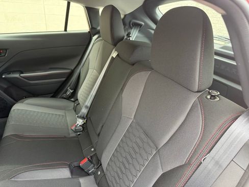 New 2026 Subaru Impreza 2.0i Sport AWD/4WD image 23
