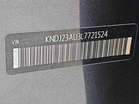 Used 2020 Kia Soul S image 33