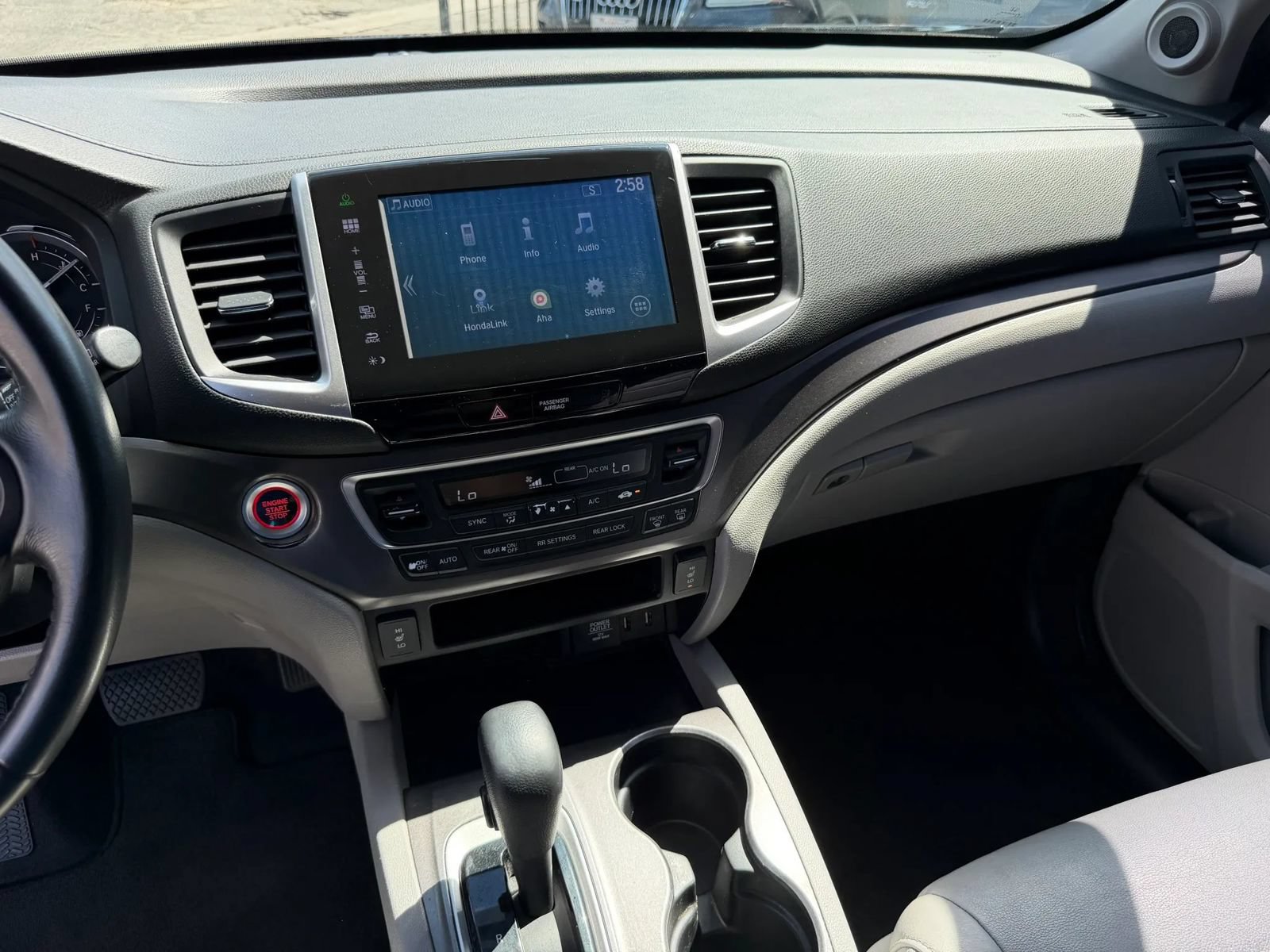 Used 2016 Honda Pilot EX-L image 37
