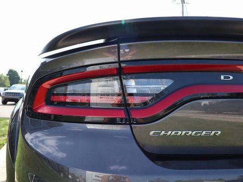 Used 2023 Dodge Charger SRT Hellcat w/ Harman/Kardon Audio Group image 38