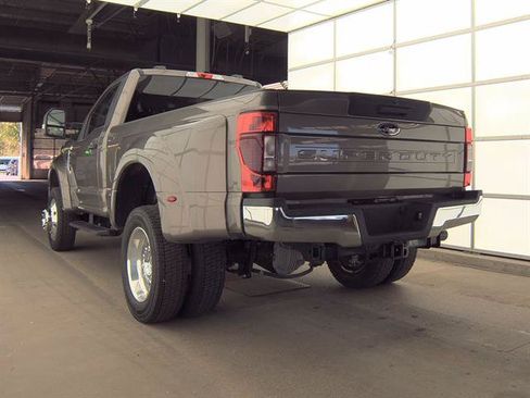 Used 2020 Ford F450 XLT RWD image 8