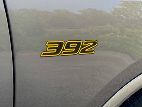Used 2024 Dodge Durango SRT AWD/4WD image 16