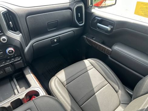 Used 2021 GMC Sierra 1500 Denali w/ Denali Ultimate Package AWD/4WD image 23