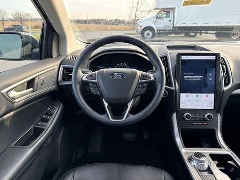 Used 2024 Ford Edge SEL w/ Convenience Package AWD/4WD image 20