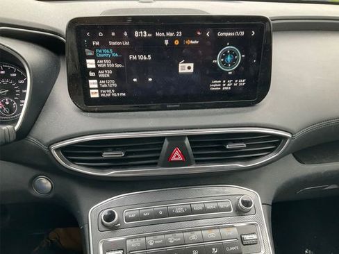 Used 2023 Hyundai Santa Fe SEL image 15