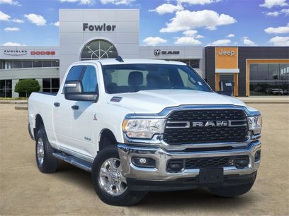 Used 2024 RAM 2500 Big Horn