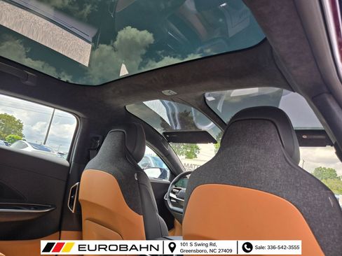 Used 2025 Lucid Air Touring AWD/4WD image 18