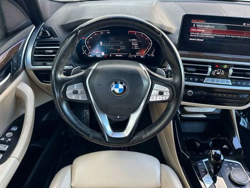 Used 2022 BMW X3 xDrive30i w/ Premium Package 2 image 15