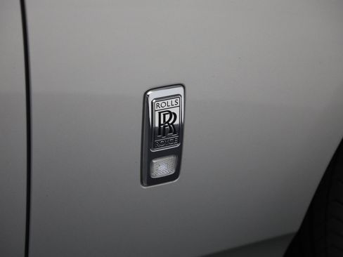 Certified 2023 Rolls-Royce Phantom Sedan w/ The Phantom Package image 14