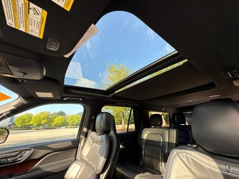Used 2021 Lincoln Navigator L Reserve AWD/4WD image 15