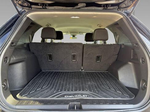 Used 2023 Chevrolet Equinox LT image 22