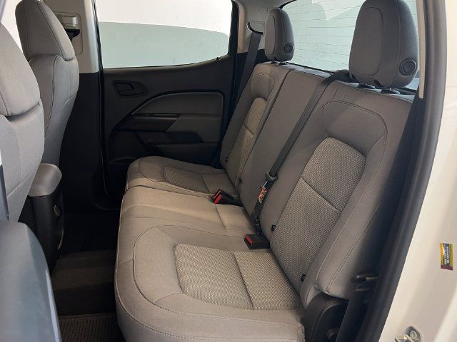 Used 2022 GMC Canyon Elevation Standard w/ Convenience Package RWD image 28