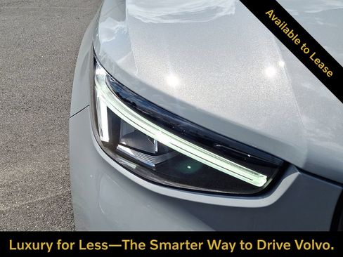 Certified 2026 Volvo XC40 B5 Core w/ Protection Package Premier AWD/4WD image 10