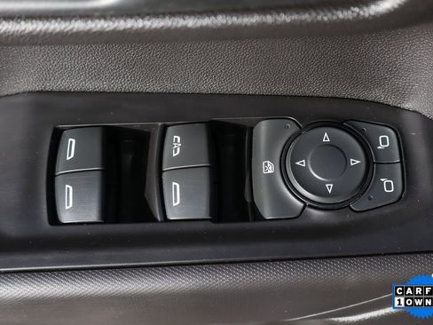 Used 2020 Chevrolet Silverado 1500 Custom w/ Trailering Package image 14