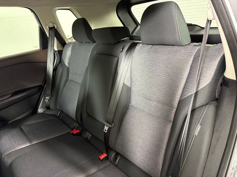 Used 2023 Nissan Rogue SV FWD image 19