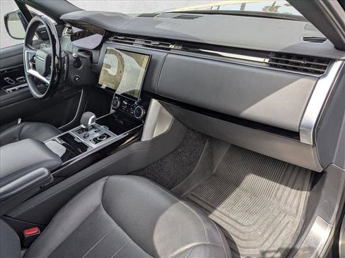 Used 2023 Land Rover Range Rover SE image 18
