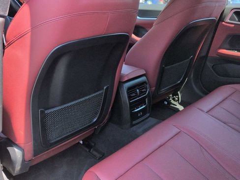 Certified 2023 BMW i4 eDrive35 RWD image 19