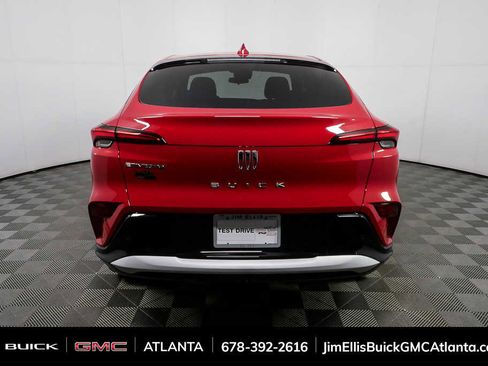 New 2026 Buick Envista Sport Touring w/ Convenience I Package image 28