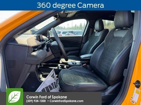Used 2023 Ford Mustang Mach-E GT AWD/4WD image 3