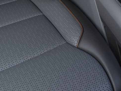 New 2025 Ford F150 Lariat image 25