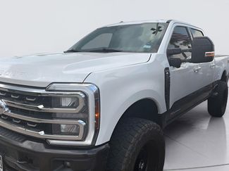 Used 2025 Ford F250 King Ranch AWD/4WD video 1