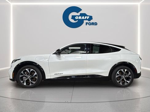 Used 2023 Ford Mustang Mach-E Premium image 3