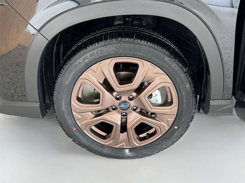 New 2026 Subaru Ascent Limited Bronze image 30