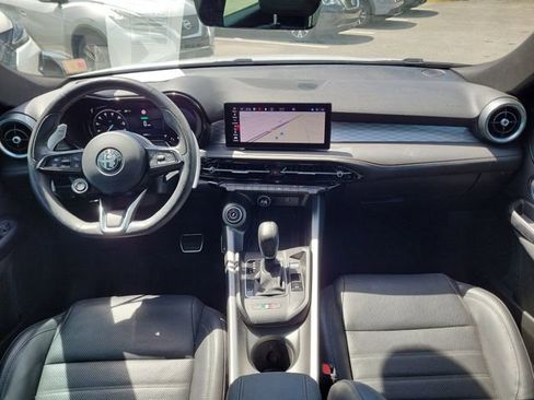 Used 2024 Alfa Romeo Tonale Veloce AWD/4WD image 15