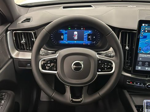 New 2026 Volvo XC60 B5 Ultra w/ Protection Package Premier image 12