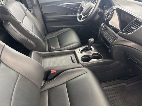 Certified 2020 Honda Pilot EX-L image 27