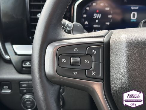 Used 2026 Chevrolet Silverado 1500 High Country image 19